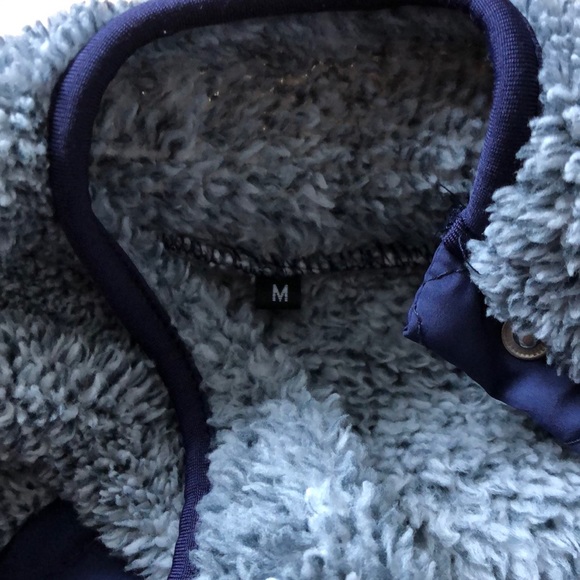 Cozy pullover - Picture 3 of 3